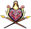 Heart of Ohio Tole logo